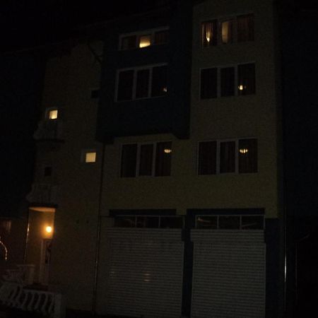Hotel Materhorn رازلوغ المظهر الخارجي الصورة